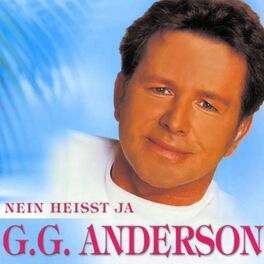 Album cover of Nein heisst ja