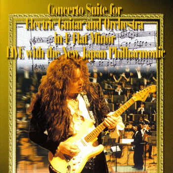 Yngwie Malmsteen Far Beyond the Sun Encore listen with lyrics