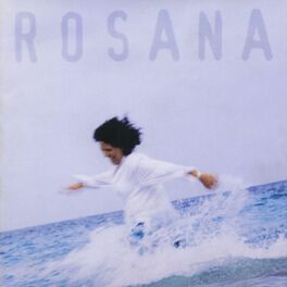 Album cover of Rosana