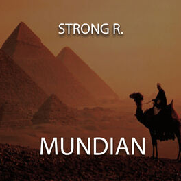 Album cover of Mundian