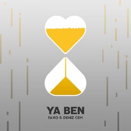Album cover of Ya Ben