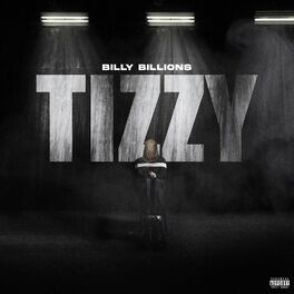 Album cover of Tizzy