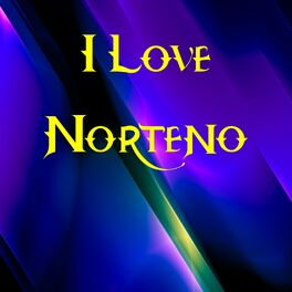 Album cover of I Love NorteñO