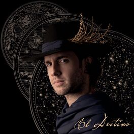 Album cover of El Destino