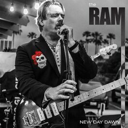 Album cover of New Day Dawn