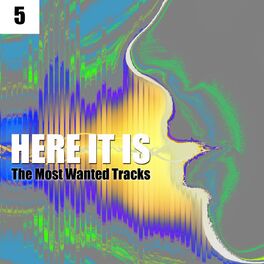 Album cover of Here It Is Vol. 5 (The Most Wanted Tracks)