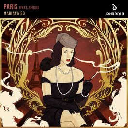 Album cover of Paris (feat. Shibui)
