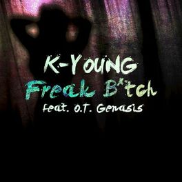 Album cover of Freak Bitch