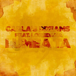 Album cover of Lumea ta