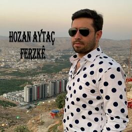 Album cover of Ferzkê