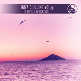 Album cover of Ibiza Chilling, Vol. 3 (Compiled By Nicksher)