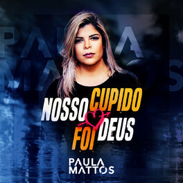 Album cover of Nosso cupido foi Deus