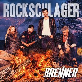 Album cover of Rockschlager