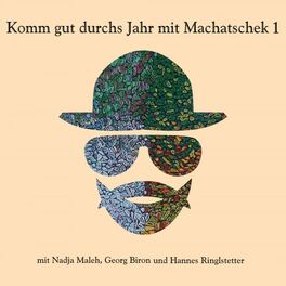 Album cover of Komm gut durchs Jahr mit Machatschek 1
