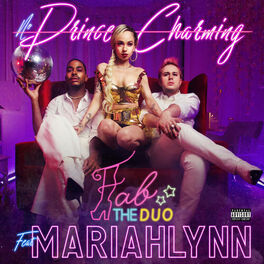 Album picture of No Prince Charming (feat. Mariahlynn)