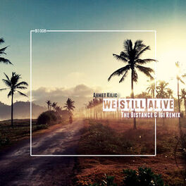 Album cover of We Still Alive