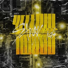 Album cover of Clé 2 : Yellow Wood