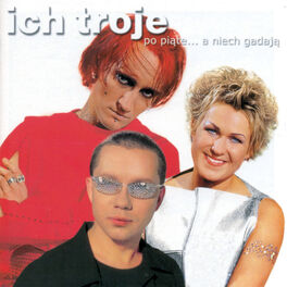 Album cover of 2CD Po Piate... A Niech Gadaja