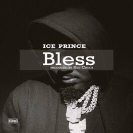 Album cover of Bless