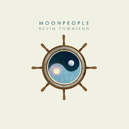 Album cover of Moonpeople