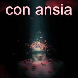 Album cover of Con ansia
