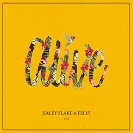 Album cover of Alive