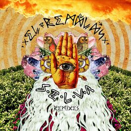 Album cover of Selva (Remixes)