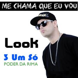 Album cover of Me Chama Que Eu Vou