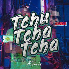 Album cover of Tchu Tcha Tcha (Remix)