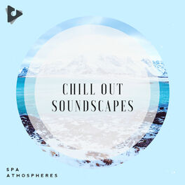 Album cover of Chill Out Soundscapes