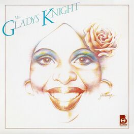 Album cover of Miss Gladys Knight