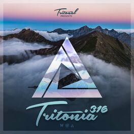 Album cover of Tritonia 316