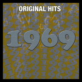Album cover of Original Hits: 1969