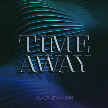 Time Away cover