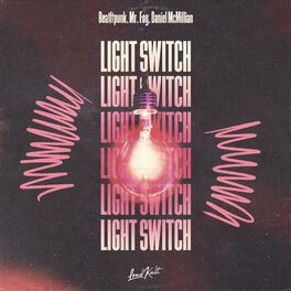 Album cover of Light Switch