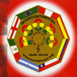Album cover of Date el Gusto de Bailar