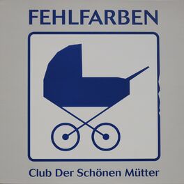 Album cover of Club der schönen Mütter