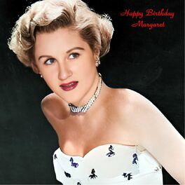 Album cover of Happy Birthday Margaret (Remastered Edition)