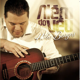 Album cover of Além do Véu