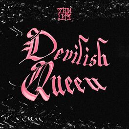 Album cover of Devilish Queen