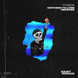 Album cover of Nothing To Lose (Remixes)