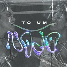 Album cover of Tô Um Nojo