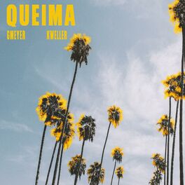 Album cover of Queima