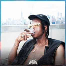 Album cover of Too Lit (EP)