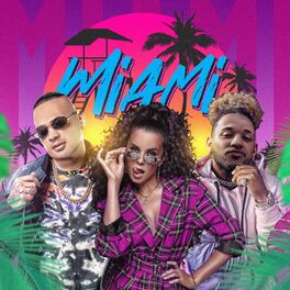 Album cover of Miami