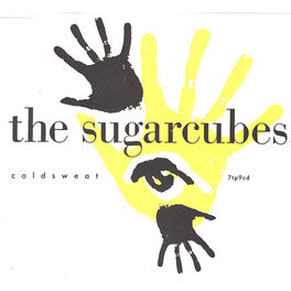 Album cover of Coldsweat