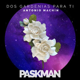 Album cover of Dos Gardenias Para Ti