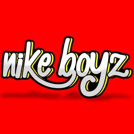 Album cover of Nike Boyz