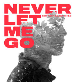 Album cover of Never Let Me Go
