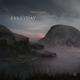 Album cover of Everyday EP (Remixes)
